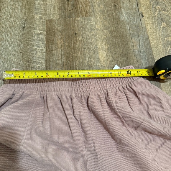 Free People Beach crop wide leg barrel pants - Picture 5 of 7